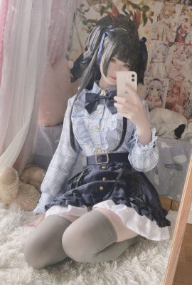 (Xidaidai) ฟุยุโกะ มายุซึมิ (THE iDOLM@STER: Shiny Colors)