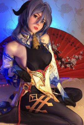 แอสตาเซียดรีม – กานยู