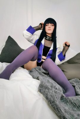 [BukkitBrown] Hinata Exclusive Shoot!