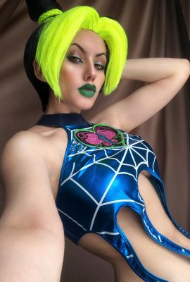 Anna Aifert – Jolyne