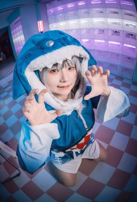 DJAWA Photo – มิมมี่ – กูลาฉลามตัวน้อยของคุณ