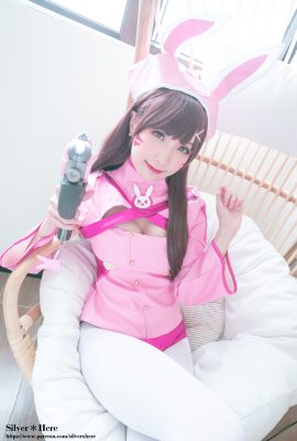 Silverxhere – นางพยาบาล D.Va