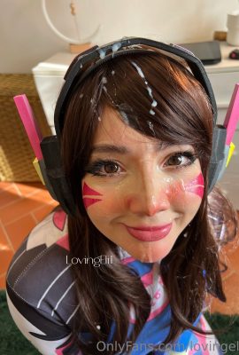รักเอลี – D.Va