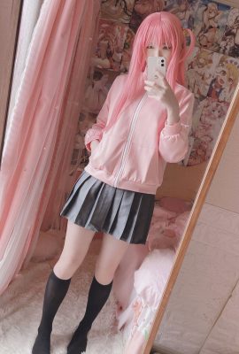 (Xidaidai Xi Daidai) โกโต คาซูริ (Bocchi The Rock!)
