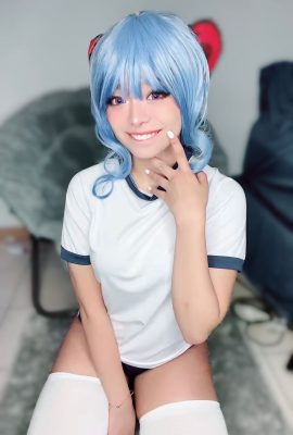 Mei Flurryy – สิ่งที่ดีที่สุดของ Mei Flurryy