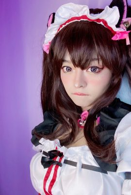 May Flurryy – ช็อคโกแลต