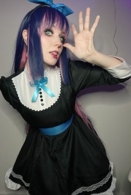 ดาวผ้าซาติน – Stocking Anarchy