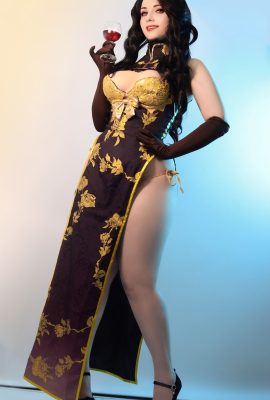 มิริคาชิ – เชนโอกัสม์ของเยนเนเฟอร์