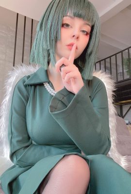 Helly Valentine – เซลฟี่ Fubuki