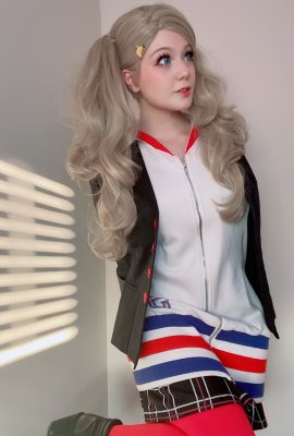 Seven Stars – แอน ทาคามากิ