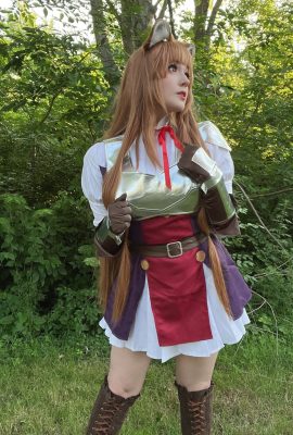 ซาตินสตาร์ – Raphtalia
