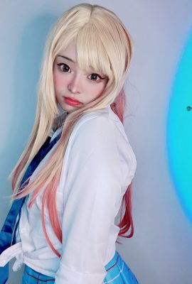 เม ฟลูรี่ย์ – มาริน คิตะกาวะ