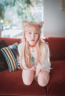 DJAWA Photo – เยริ – My Cat is a Kawaii Girl
