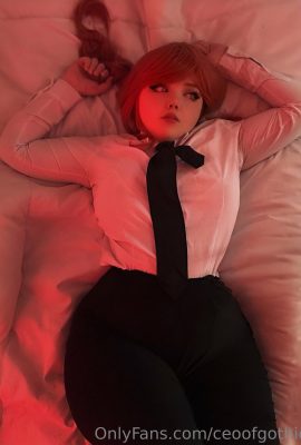 ซีอีโอของ Gothicc – Makima