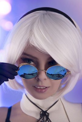 เฮลลี วาเลนไทน์ – 2B เคน
