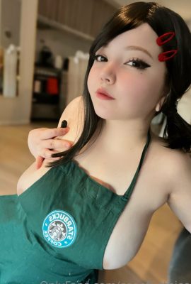 CEO ของ Gothicc – Kobeni Barista