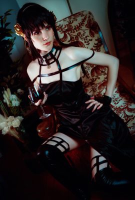 ShaeUnderscore – หนามทอง