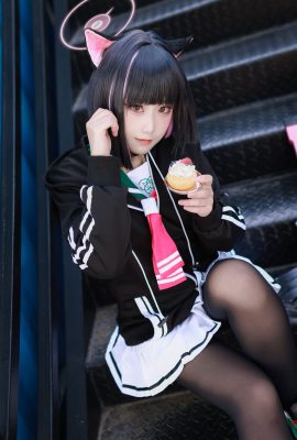 lunananya – คลังเก็บ Azure Angoyama Kazusa 1