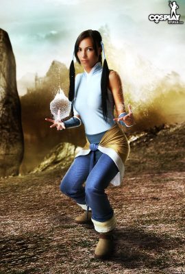 Cosplayerotica เดโวราห์ เรียนรู้ความจริง (52 ภาพ)