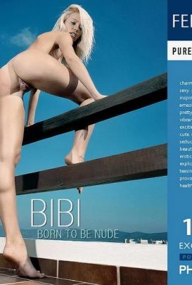 Femjoy – Bibi – เกิดมาเพื่อเปลือย