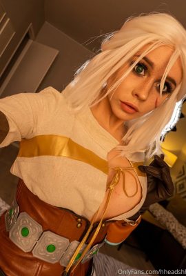AliceBong (hheadshshot) – คุณสมบัติ