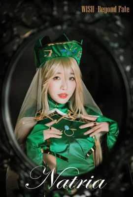 [Momentum Games] Wish Cosplay (Updated 2021-04-09)