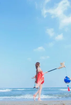 ซากุระเถาเหมี่ยว – ต้าเฉียว (พระสิริแห่งราชา)