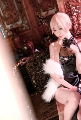 (โจวจีเป็นกระต่ายน่ารัก) – OTs14