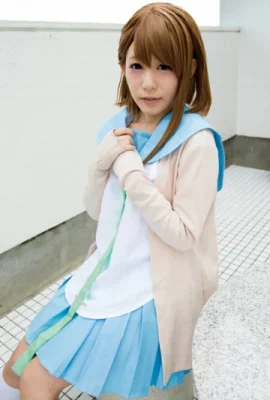 นักแสดง AV ญี่ปุ่น COSPLAY-03 (30 ภาพ)
