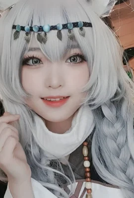 ซีรู |???? – Arknights – ปรามานิกซ์