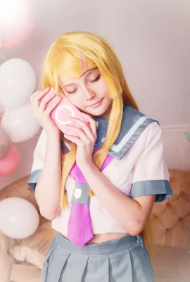 (ร็อคซี่ไลท์) โอรีโมคอสเพลย์