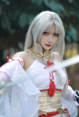 Yongjiewujiantuyumenwalnut@Rabbitปังปังมิน (9 ภาพ)