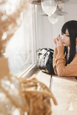 (โคเซอร์) ริโอโกะ เหลียงเหลียงซี – 17