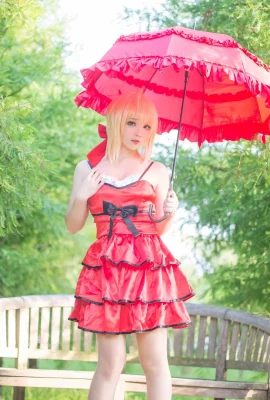 ChihiroxFate Nero – งานเลี้ยงแห่งทรราช Rom
