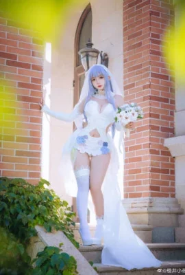 Girls Frontline HK416 Yueyin Tongxin @ Sakurai Xiaoyou (10 ภาพ)