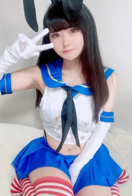 (°?มาโอ ไทอัน?°)  KanColle Shimakaze