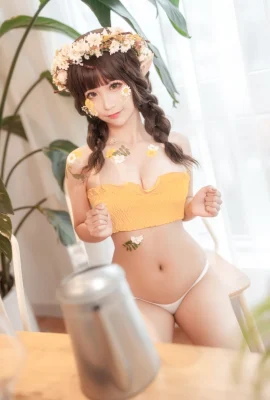 (Silly Momo) เอลฟ์ดอกไม้แห่งอาณาจักรหูแหลม
