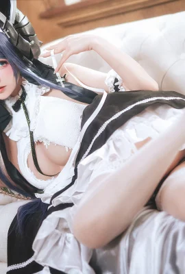 Azur Lane August@SuperLittle Heer (12 ภาพ)