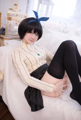 แซลลี่ โดราสโนว์ – Ruka sarashina (11 ภาพ)