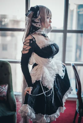 Azur Lane HMS Formidable@(DJAWA) Bambi (??) – Azur Lane HMS Formidable (79 ภาพ)