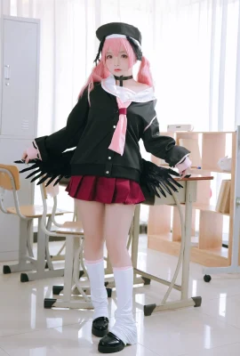 ฮินะ มาซารุ ชิโมเอะ โคฮารุ