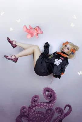 Himeecosplay – อาบิเกล วิลเลียมส์
