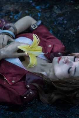 Himeecosplay – แอริธ