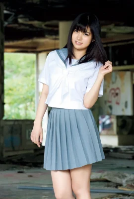 นานาอายาโนะคอลเลกชันภาพถ่ายนาไนโระ (96 ภาพถ่าย)