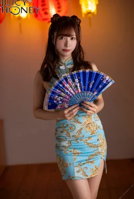 น้ำผึ้งฉ่ำ jh251 Tenshi Moe (96 ภาพถ่าย)