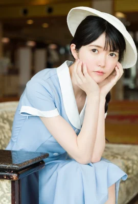 คอลเลกชันภาพถ่าย Azusa Onodera (ผ้าใบสีขาวบริสุทธิ์) “โรงแรม New Azusa” (45 ภาพถ่าย)