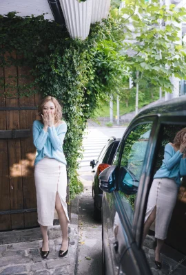 อัลบั้มภาพ Anna Kamiอามาคามิ (77 ภาพถ่าย)