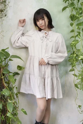 กราเวียร์ในชุดลำลอง!! Amisa Miyazaki (96 ภาพถ่าย)