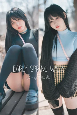 (ZIA.Kwon) สาวสวยเกาหลีหุ่นดีและหน้าตาดี (69 ภาพ)