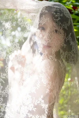 (นานามิ โอกุระ) สาวซากุระเผย “น้ำนมหิมะสีขาวนวล” ที่ทำให้ใจสั่น (20 ภาพ)